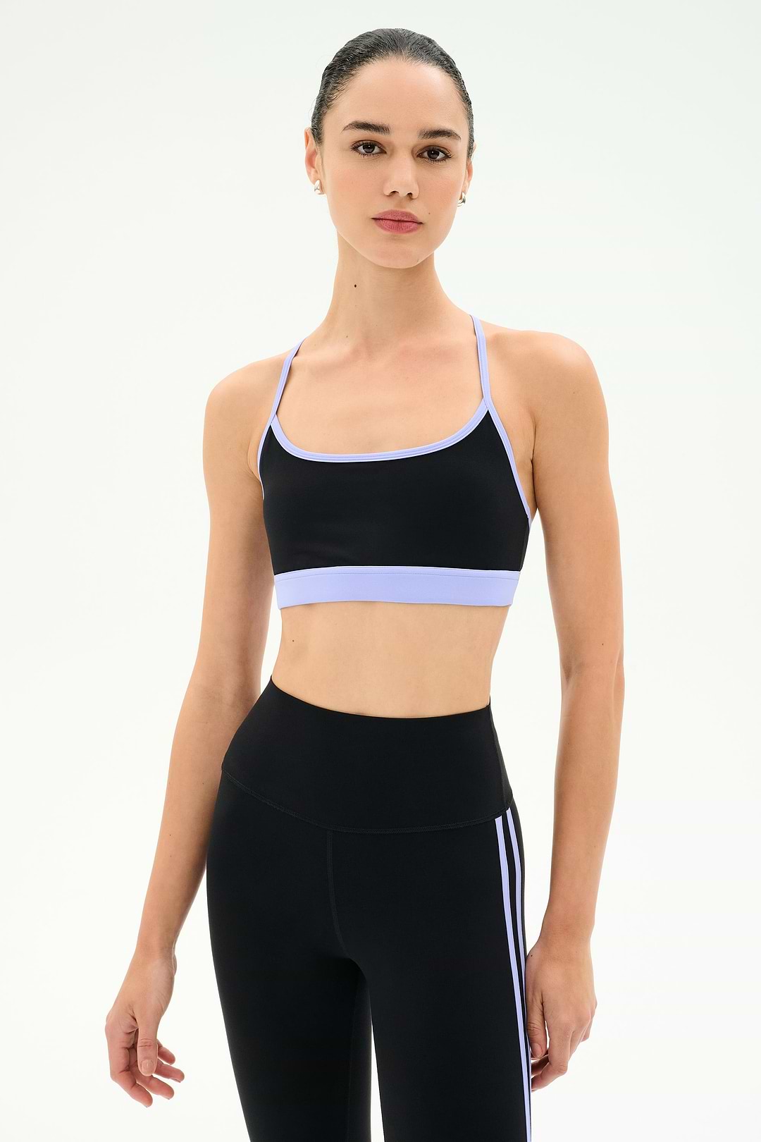 Shop Sports Bras - Low Impact & High Impact – SPLITS59