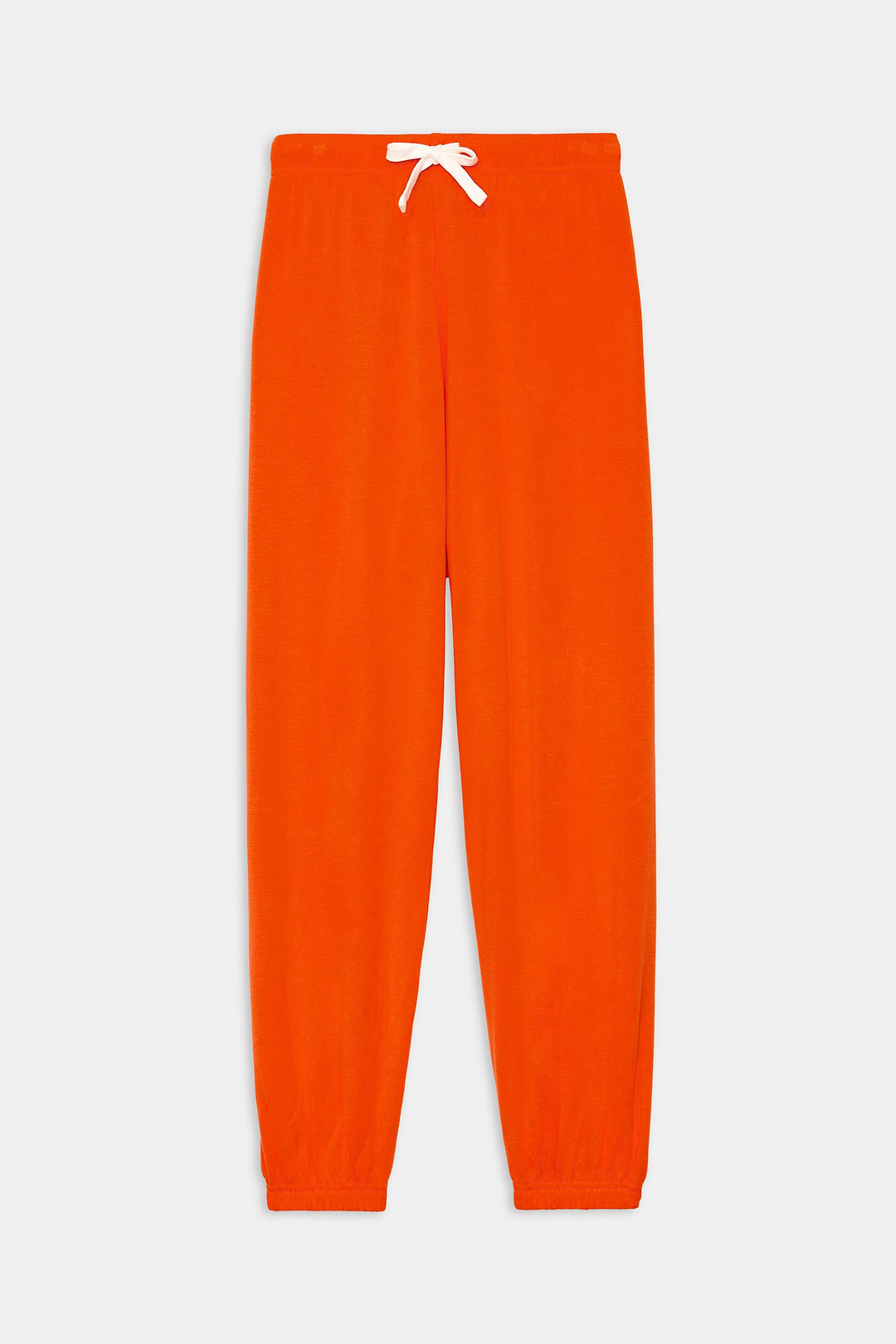 Andie Oversized Fleece Sweatpant - Valencia – SPLITS59