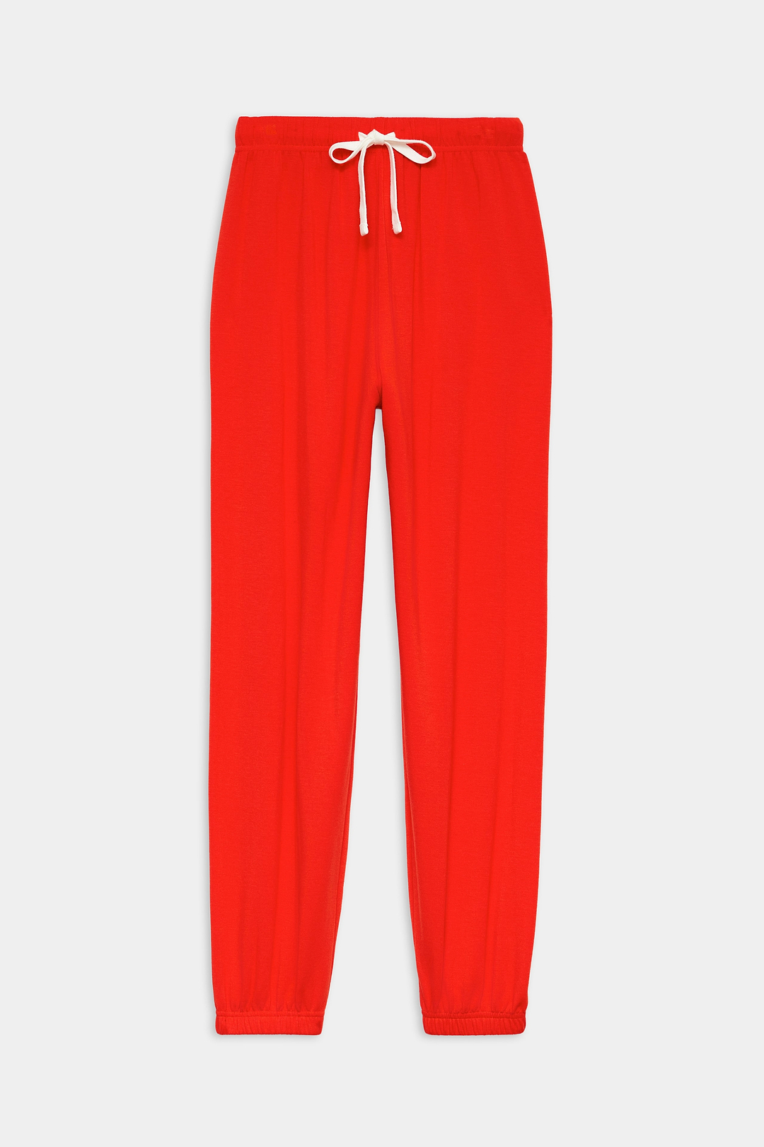 着せ替え服・アウトフィット rsk.59RED Andie Oversized Fleece Sweatpant - Lotus Red – SPLITS59