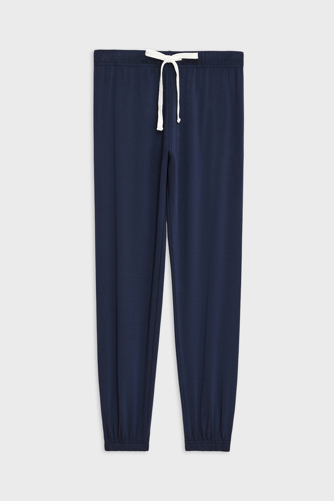Sonja Fleece Sweatpant - Indigo – SPLITS59