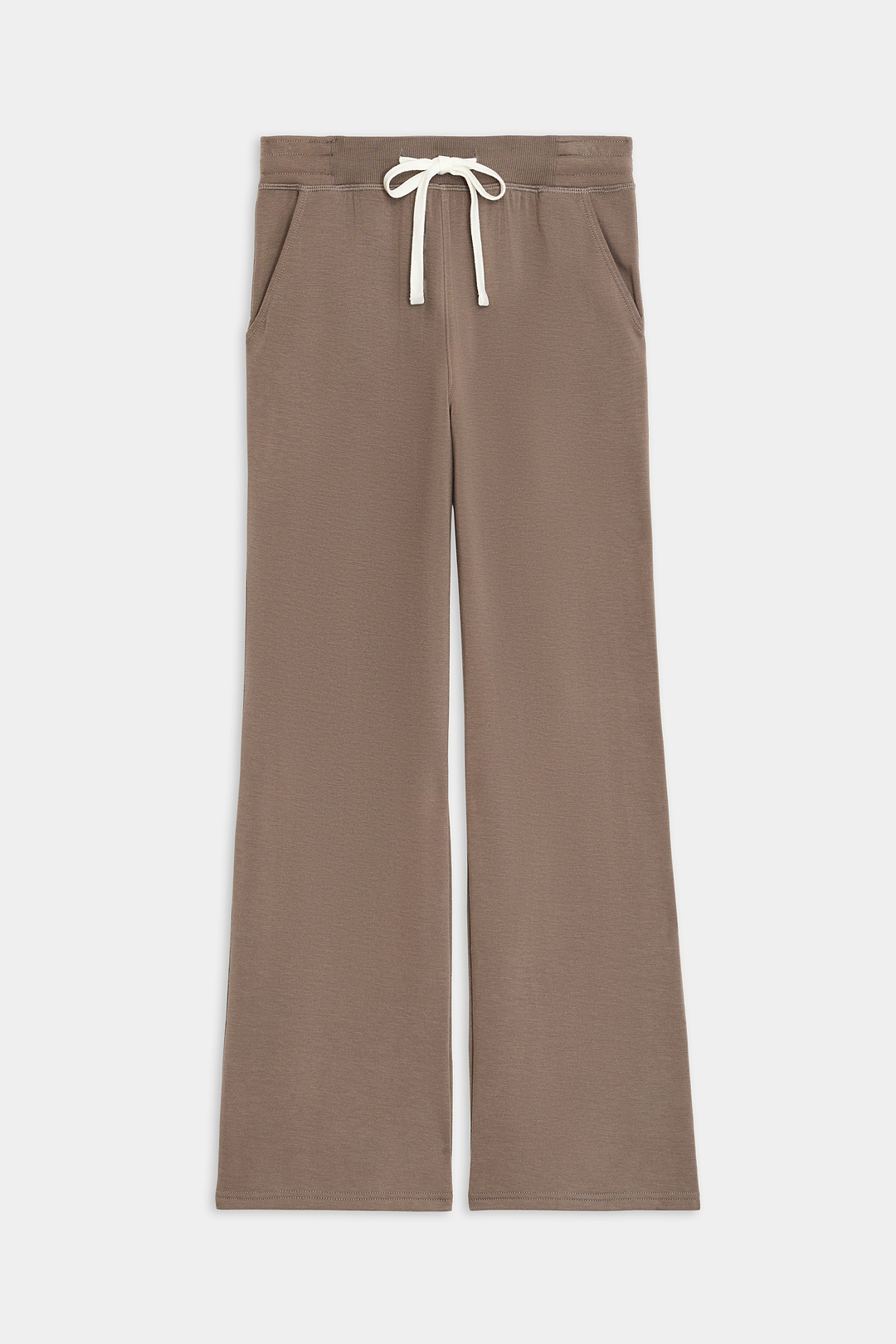ラミエル Raven Fleece Full Length Sweatpant - Lentil – SPLITS59