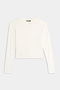 The SPLITS59 Djuna Long Sleeve is shown against a light gray background.