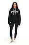 Stella French Terry Oversized Hoodie - Creme/Splits59 Los Angeles