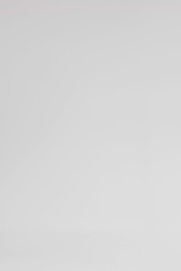 Loren Seamless Bra - White