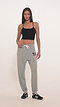 Airweight Crop - Black