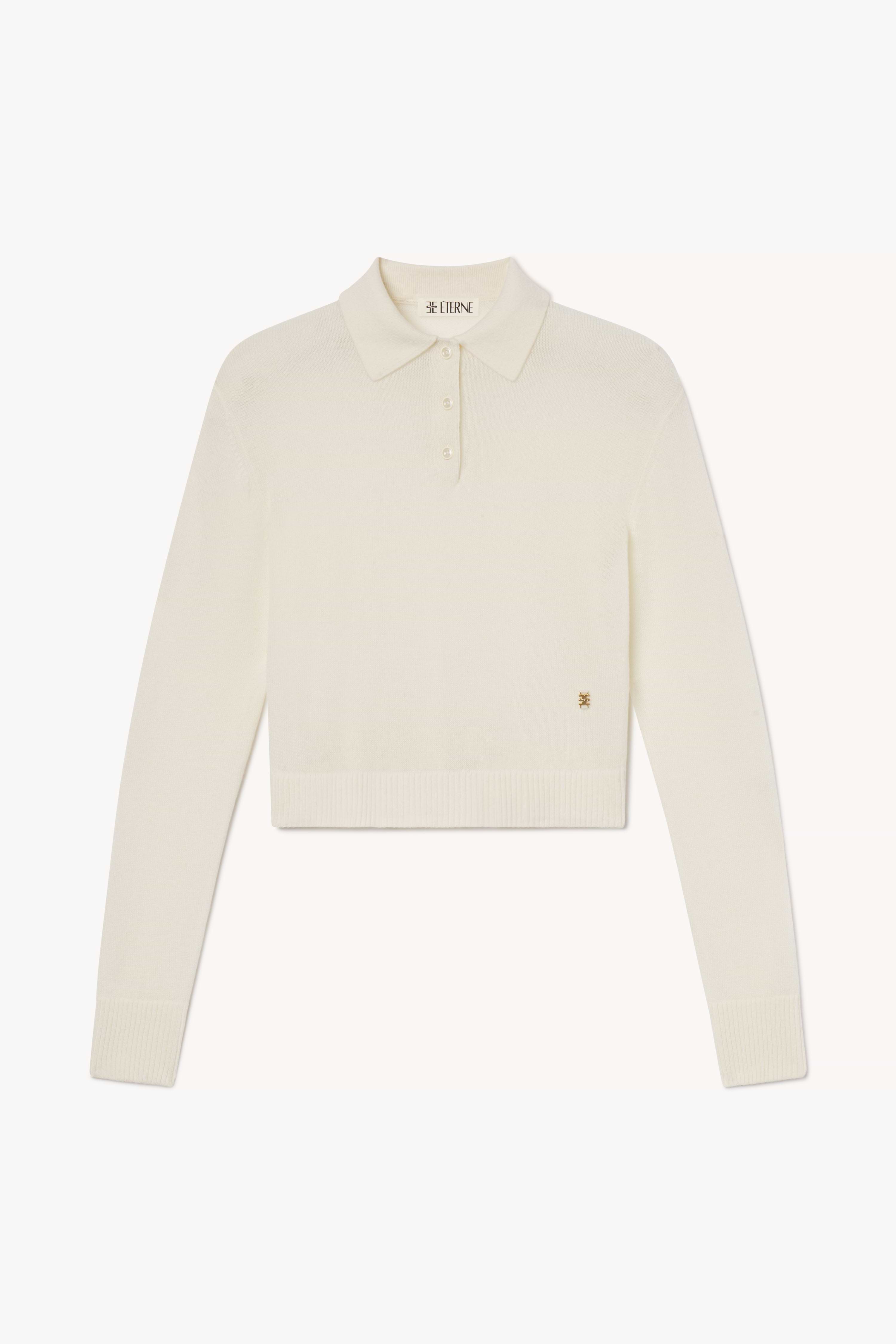 BARRETT SWEATER - ÉTERNE