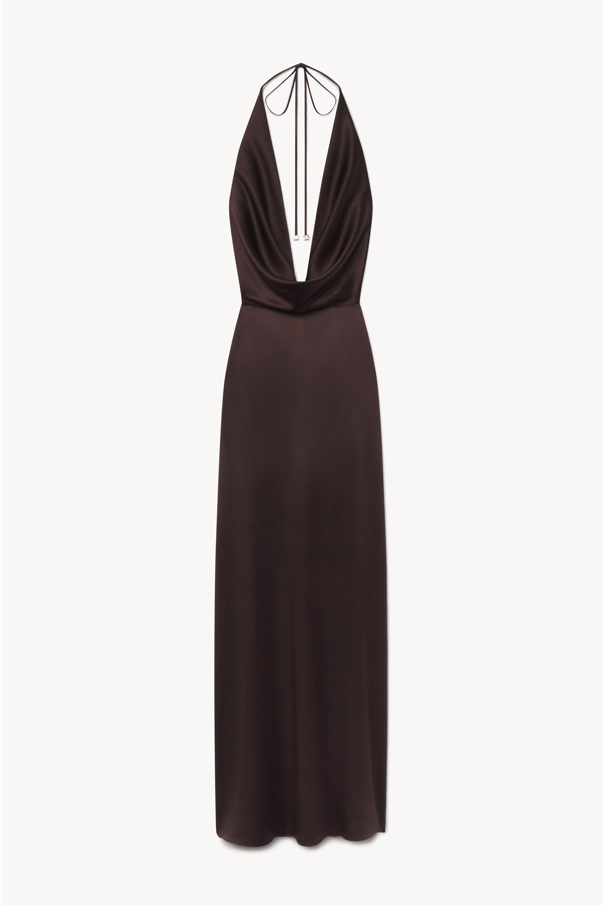 CARLA DRESS - ÉTERNE
