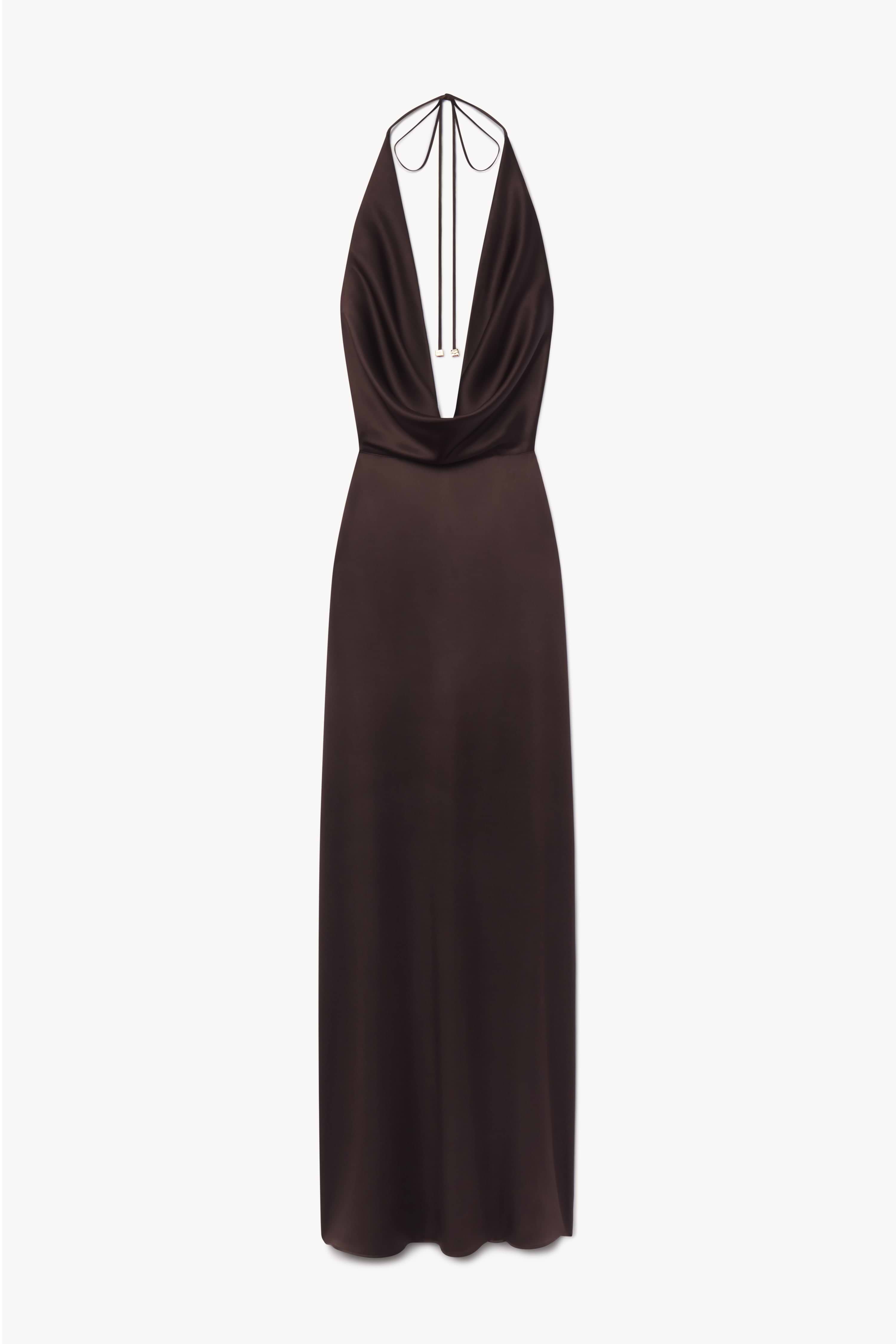 CARLA DRESS - ÉTERNE