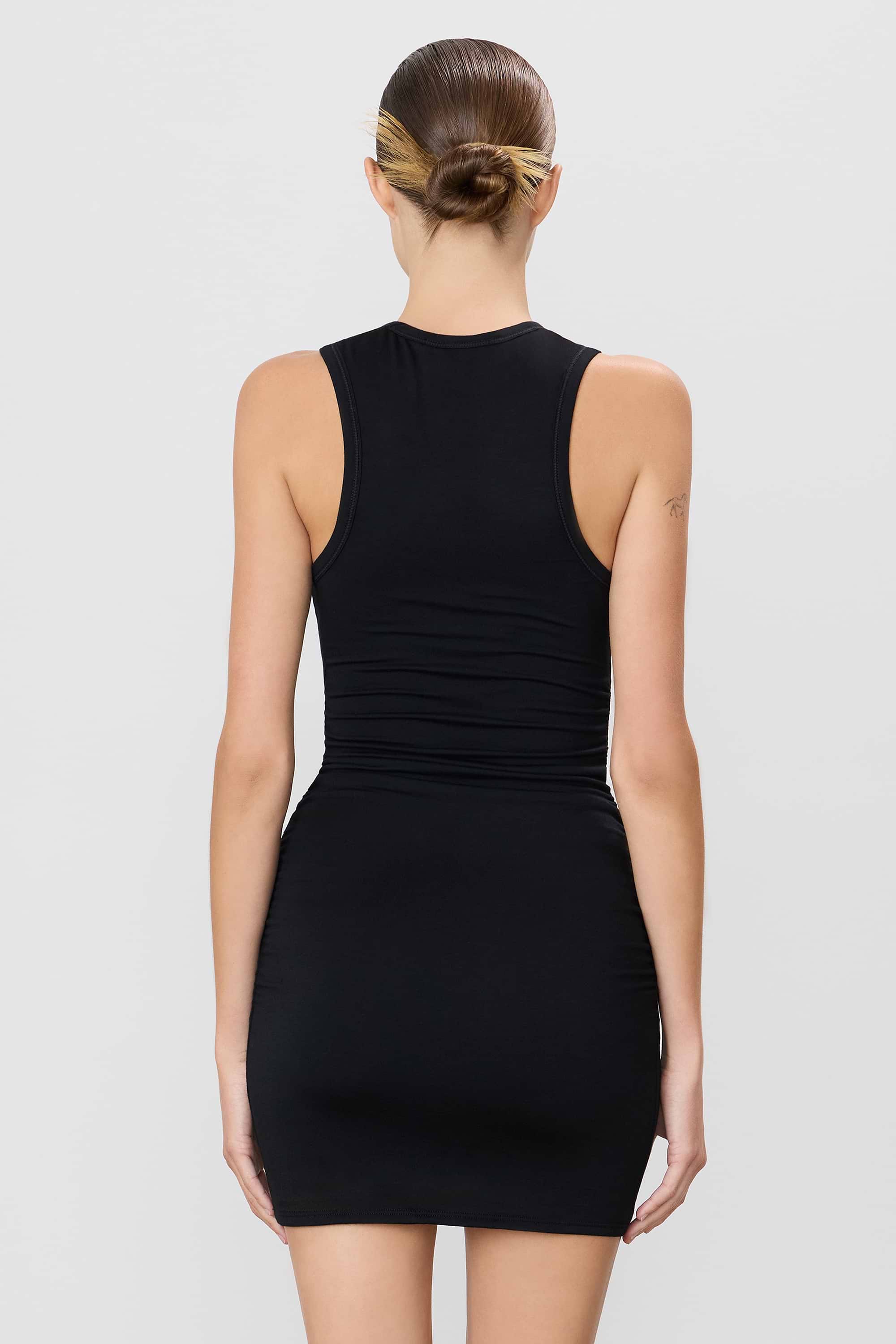 Eterne Carrie Mini Dress