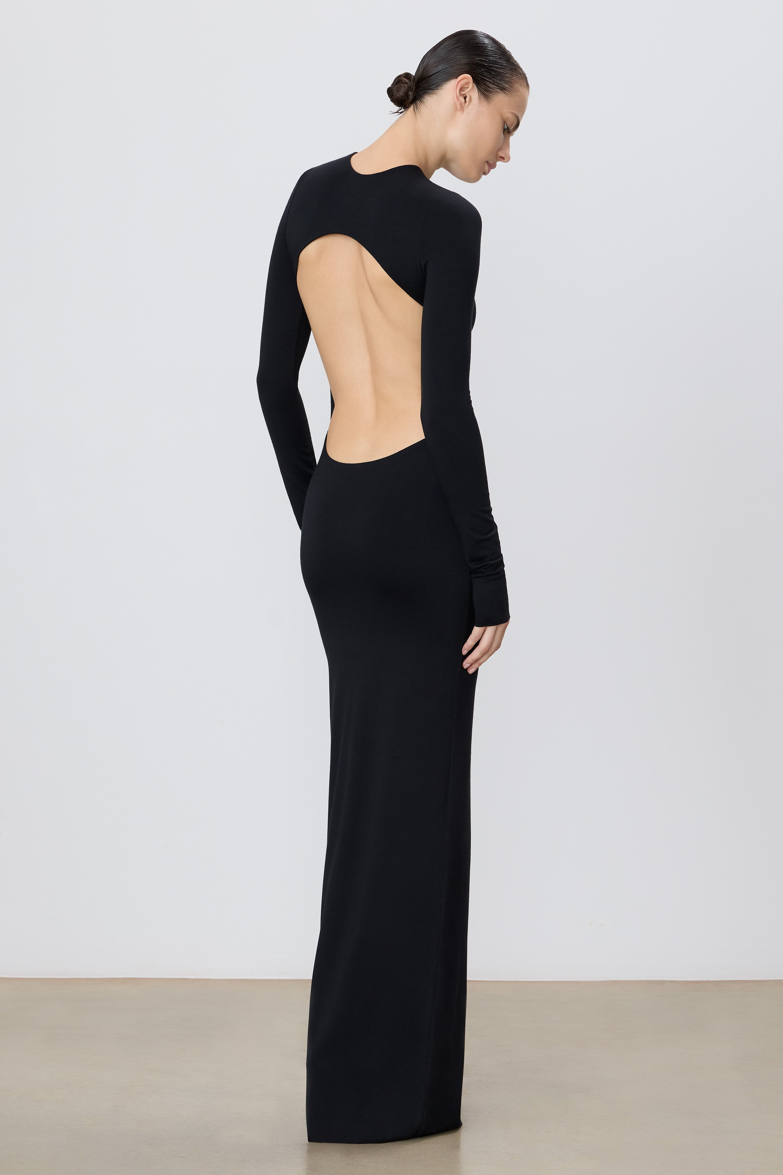 STELLA MAXI DRESS