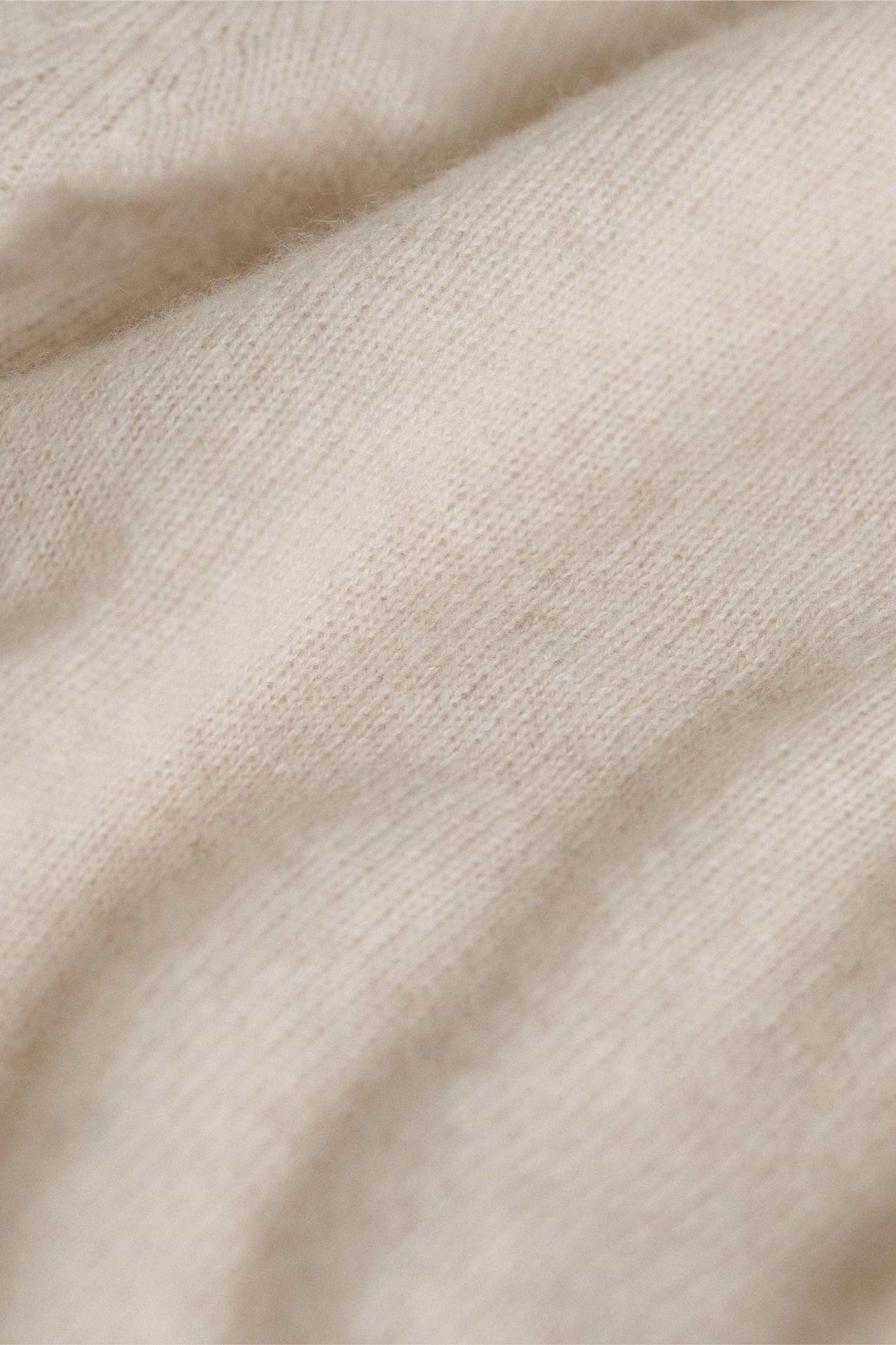 BARRETT SWEATER - ÉTERNE