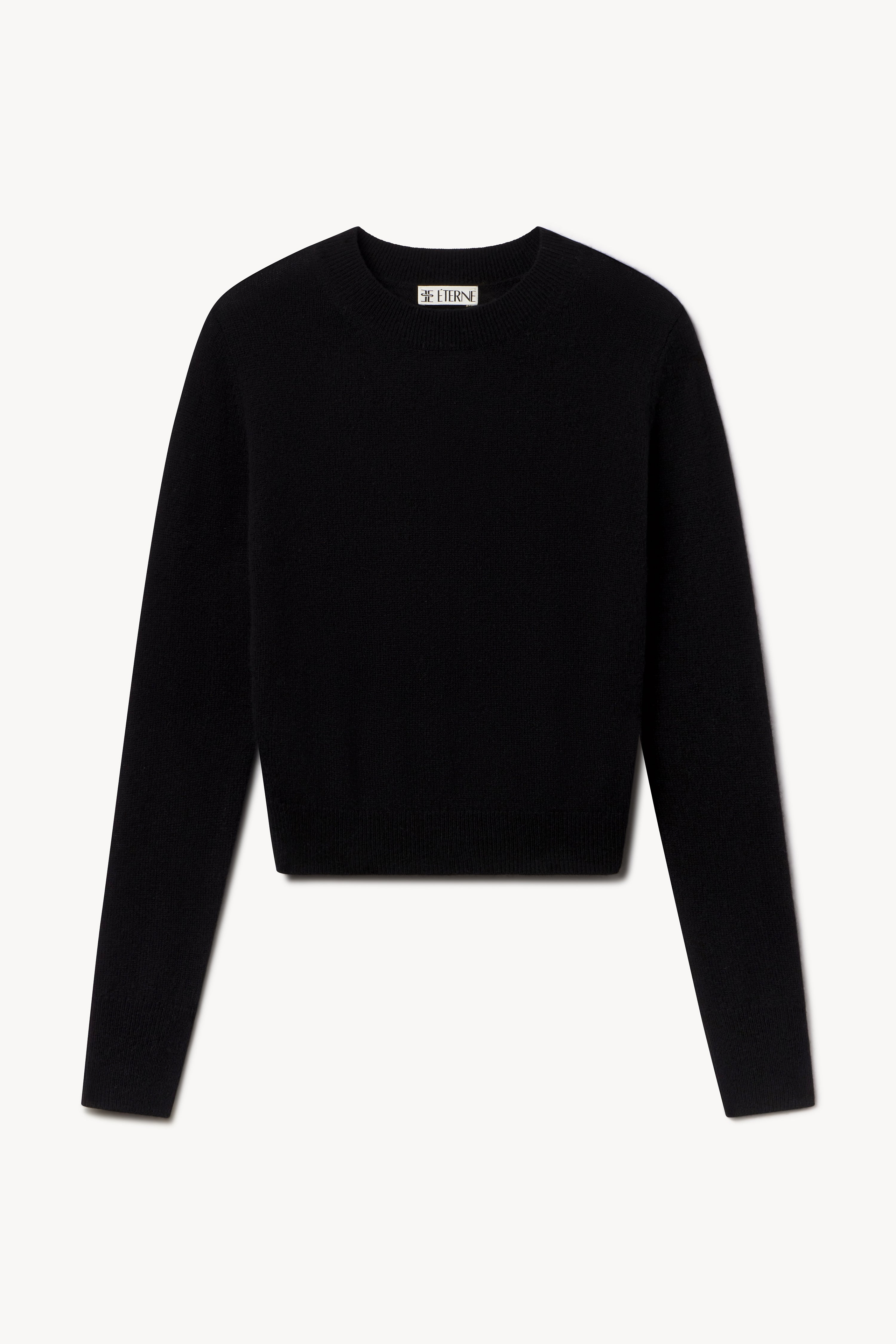 FRANCIS SWEATER - ÉTERNE