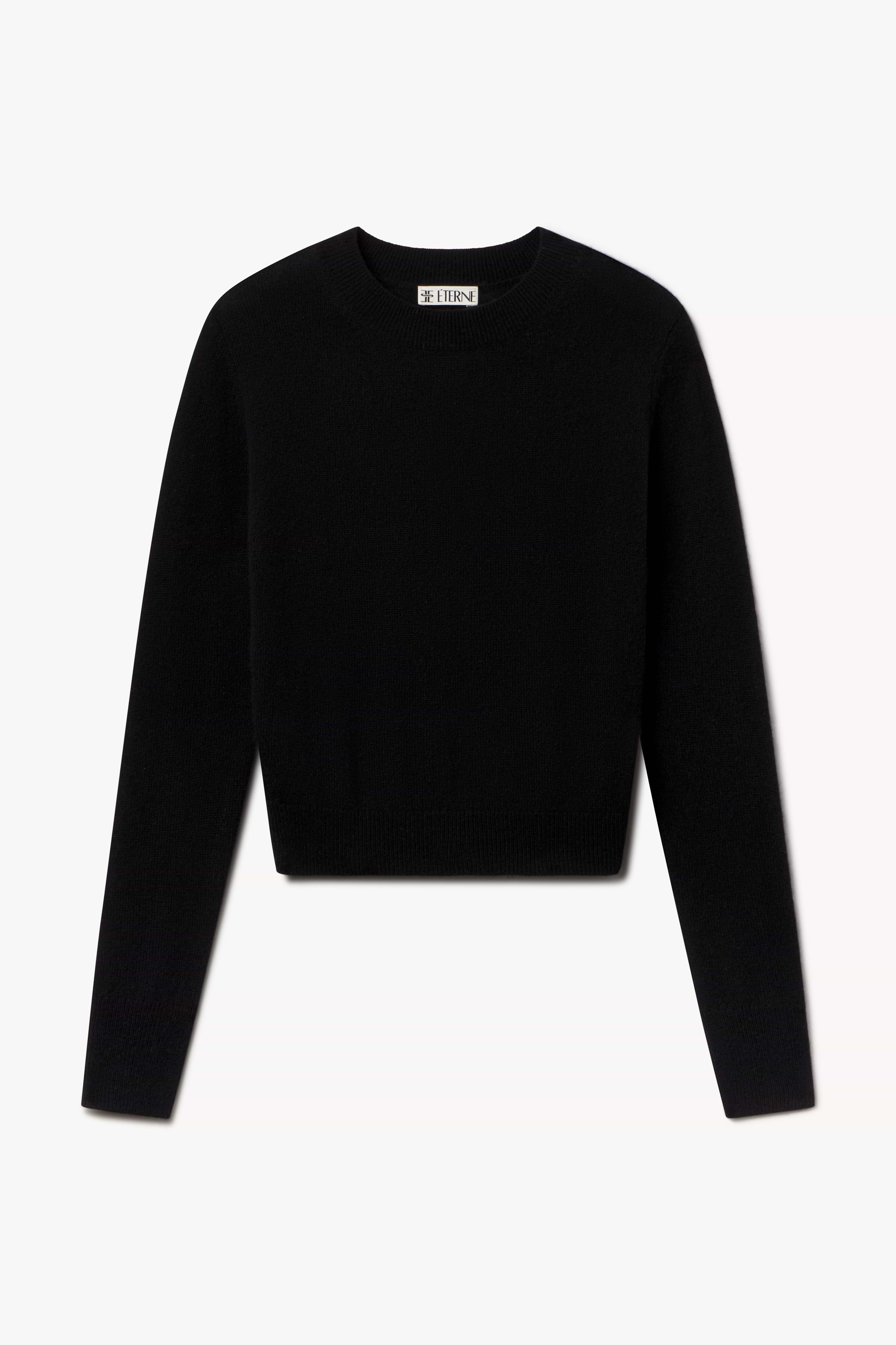 FRANCIS SWEATER - ÉTERNE