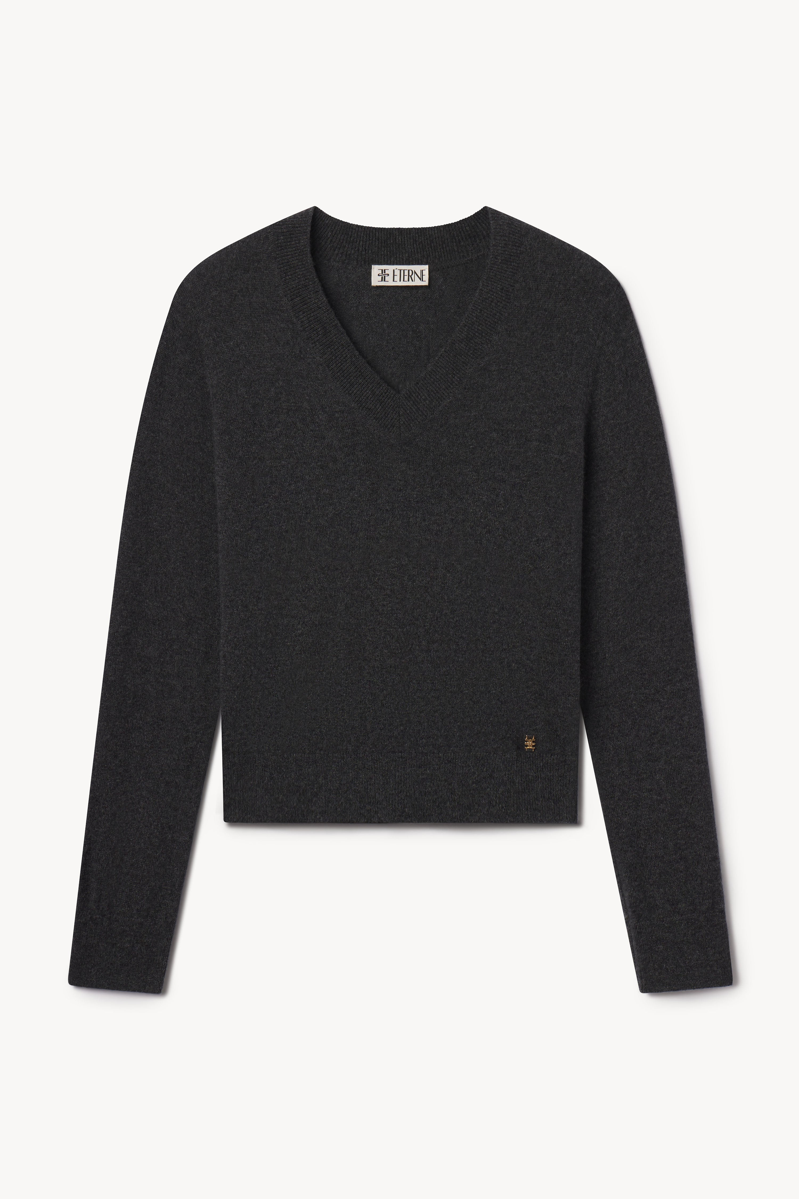 ÉTERNE LENNOX SWEATER