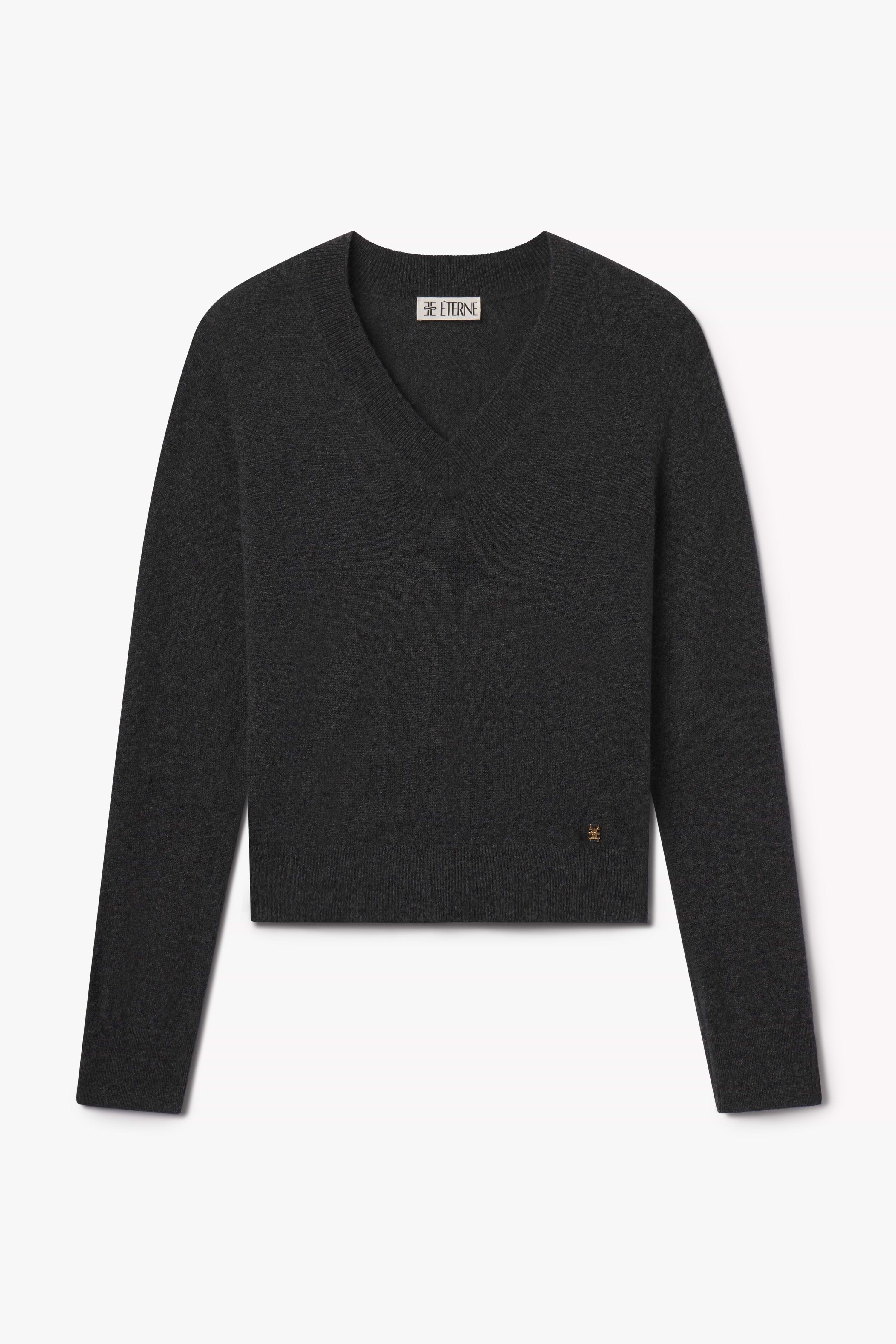 ÉTERNE LENNOX SWEATER