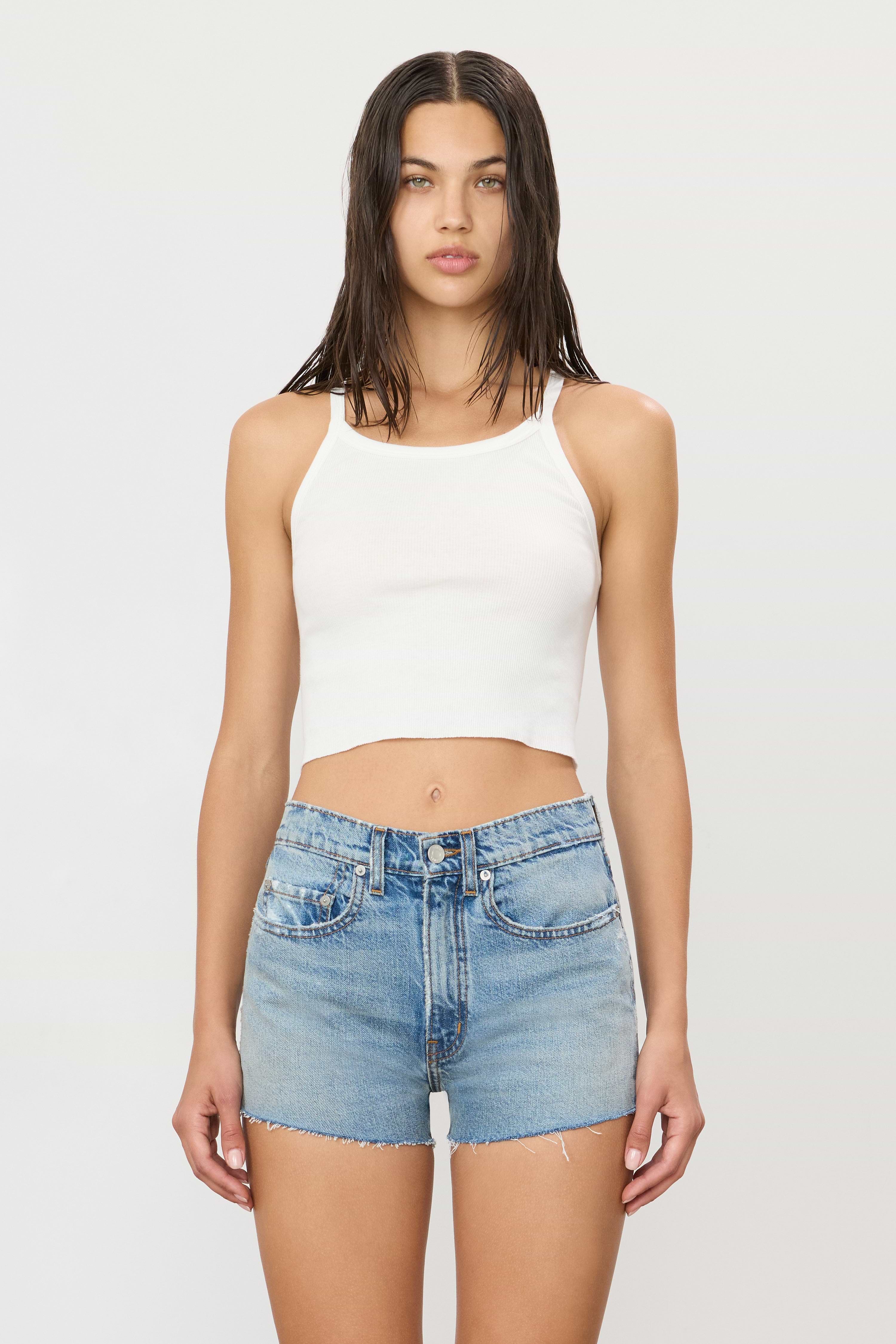 NASH SHORT - ÉTERNE