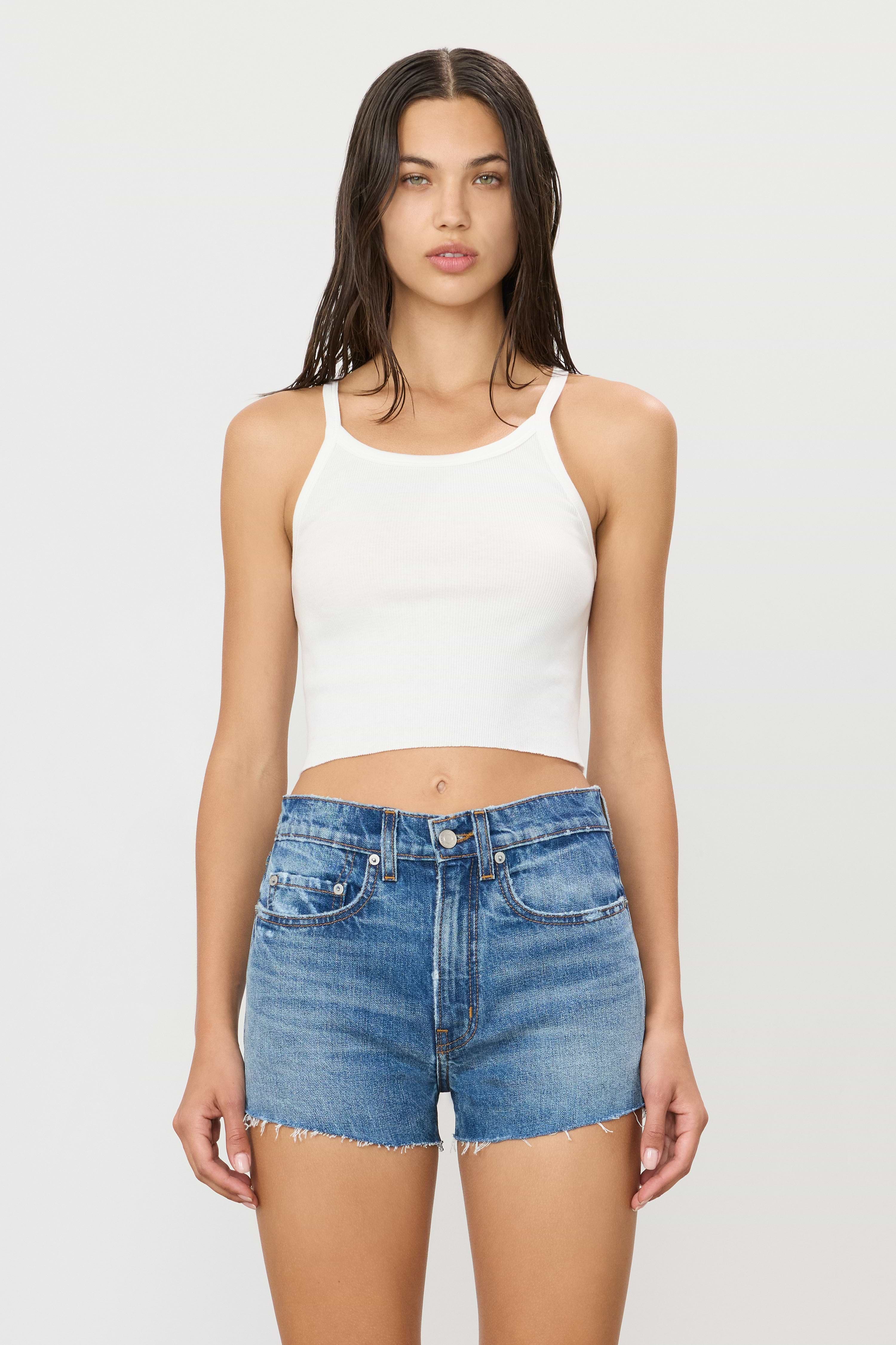 NASH SHORT - ÉTERNE