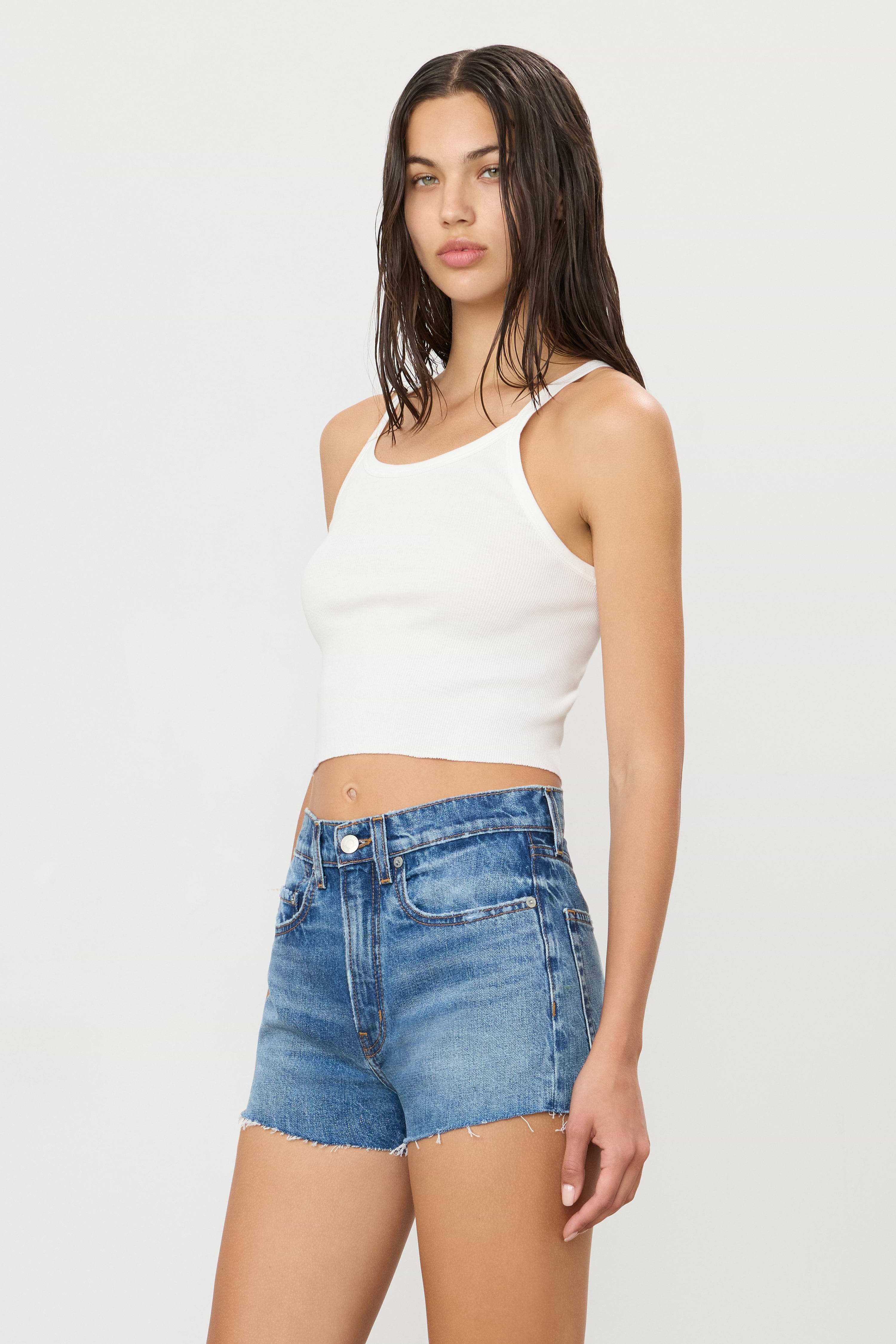 NASH SHORT - ÉTERNE
