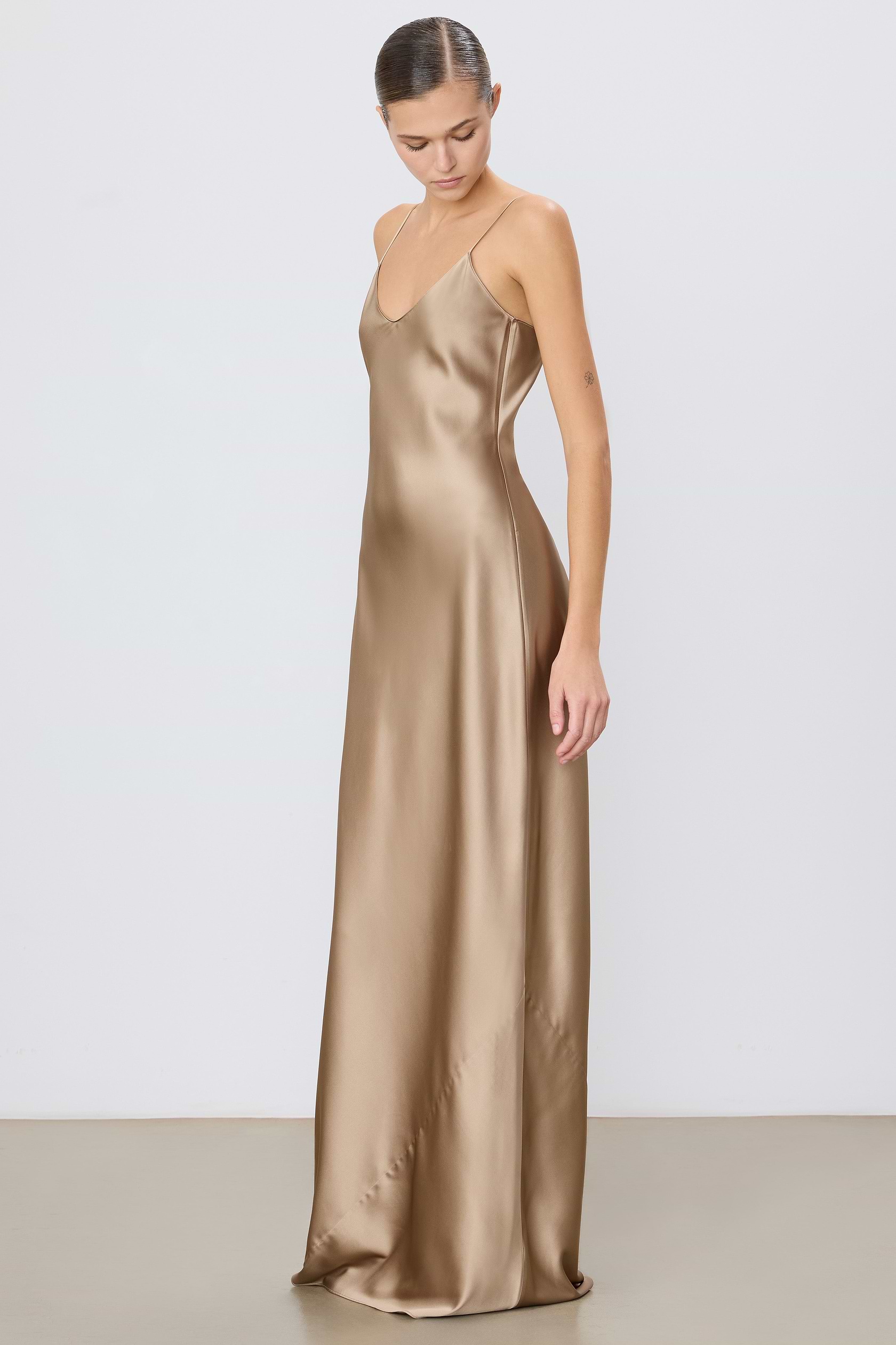 MILA DRESS MILA DRESS
