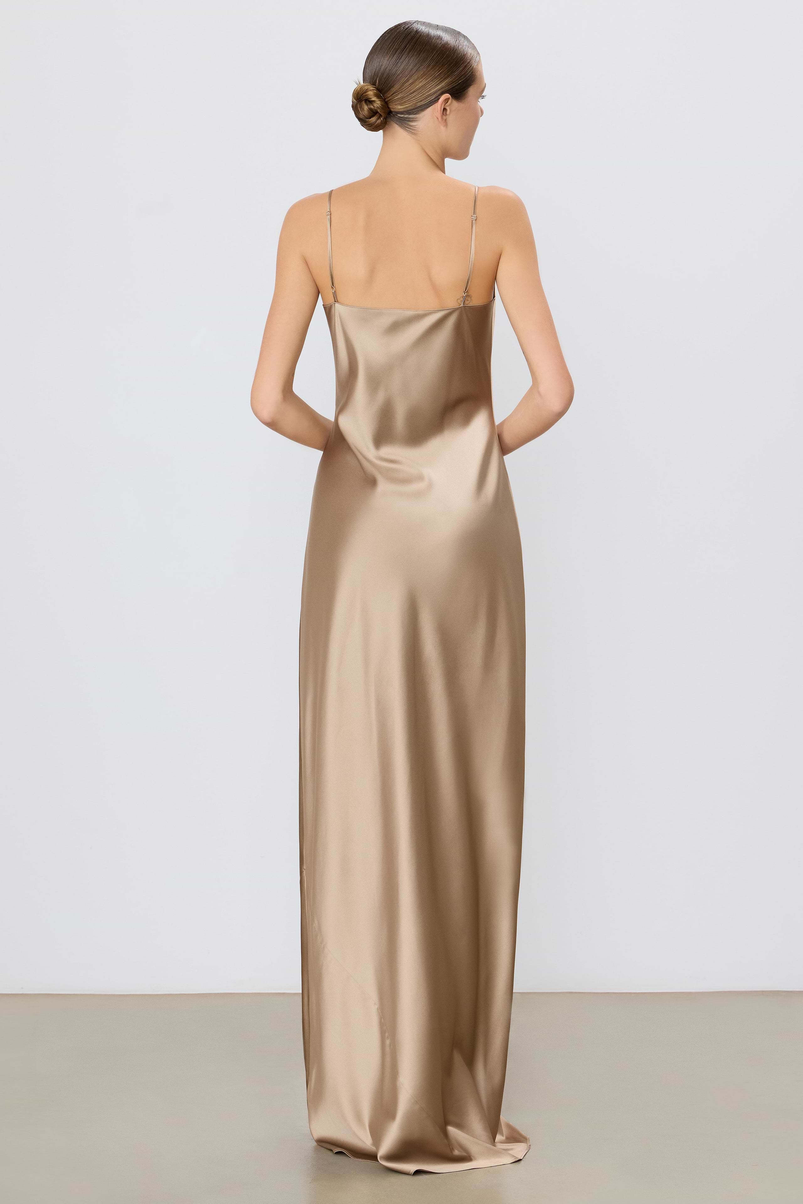MILA DRESS MILA DRESS