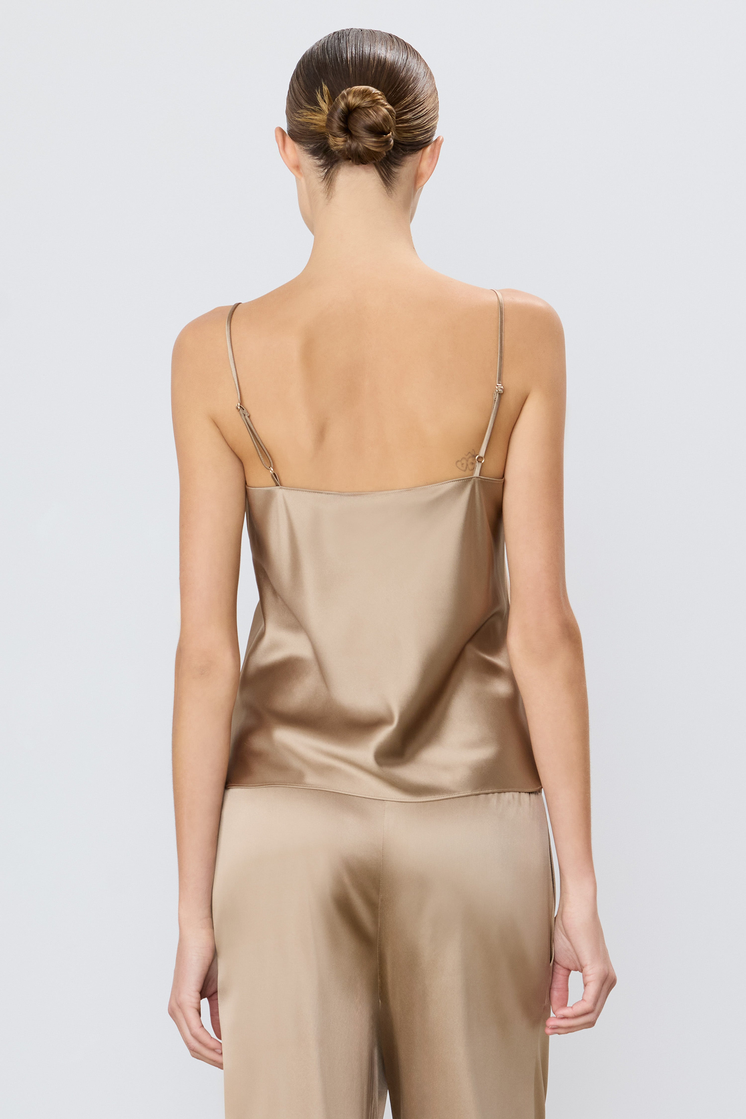 MILA CAMISOLE - ÉTERNE
