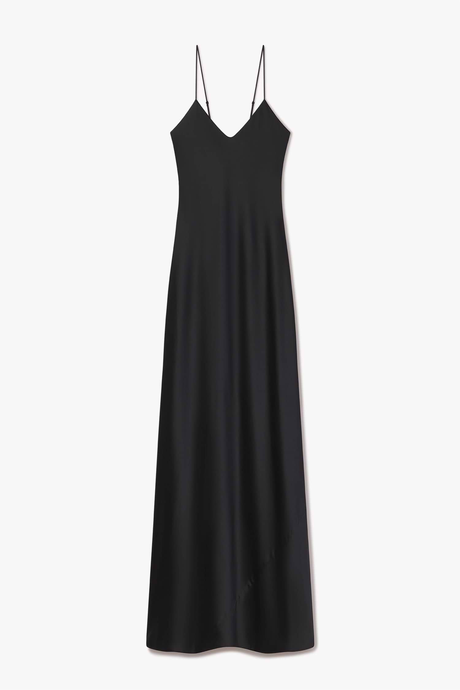 Mila Dress | Silk