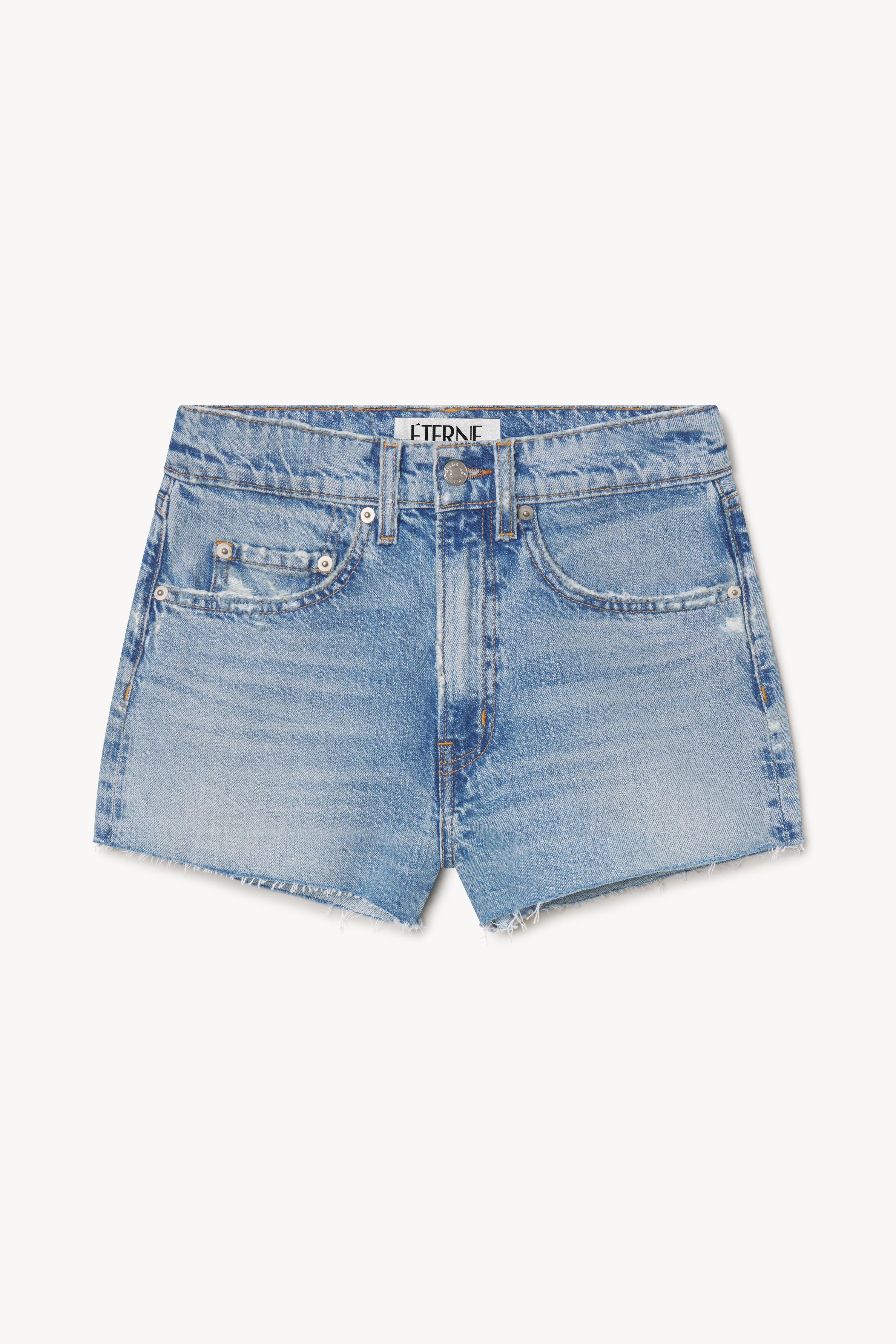 NASH SHORT - ÉTERNE