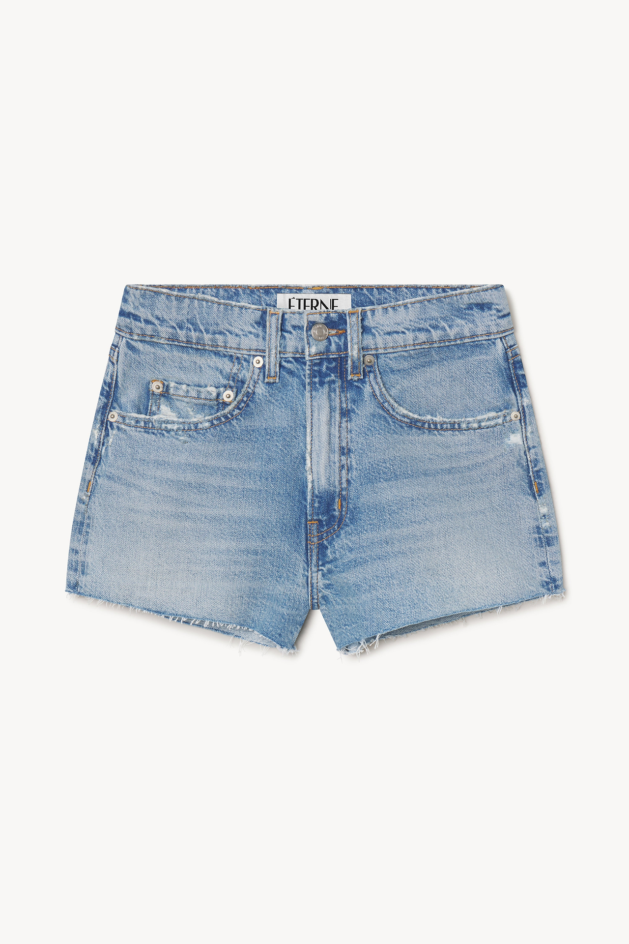 NASH SHORT - ÉTERNE