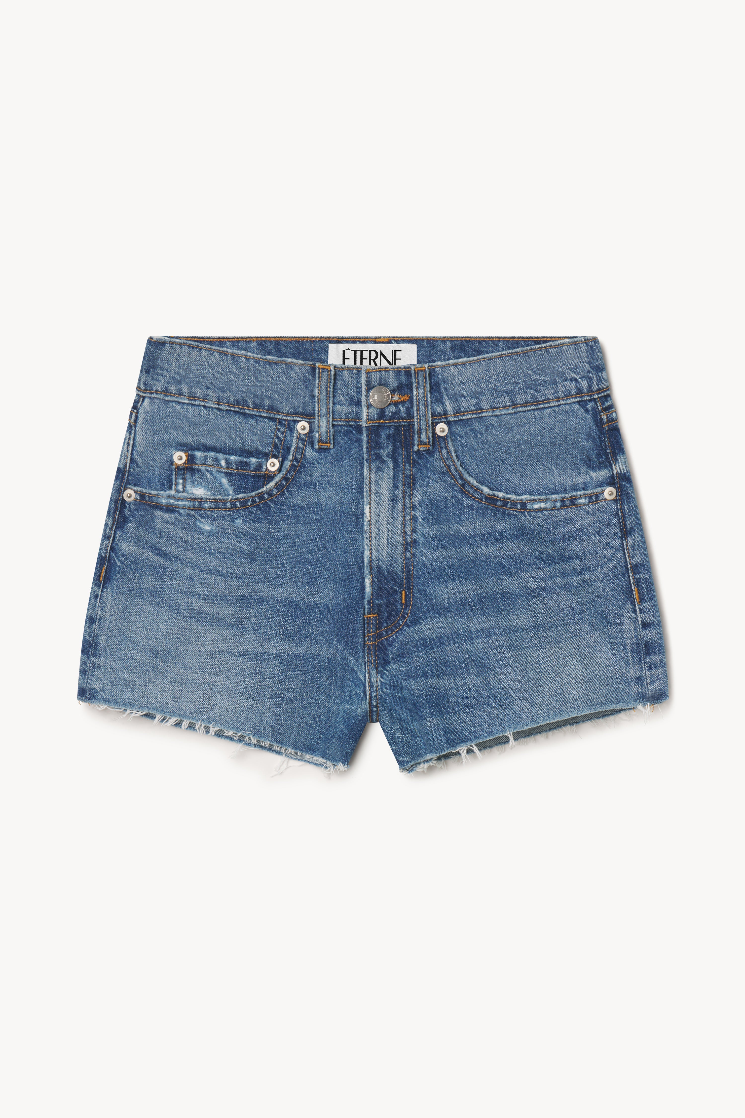 NASH SHORT - ÉTERNE