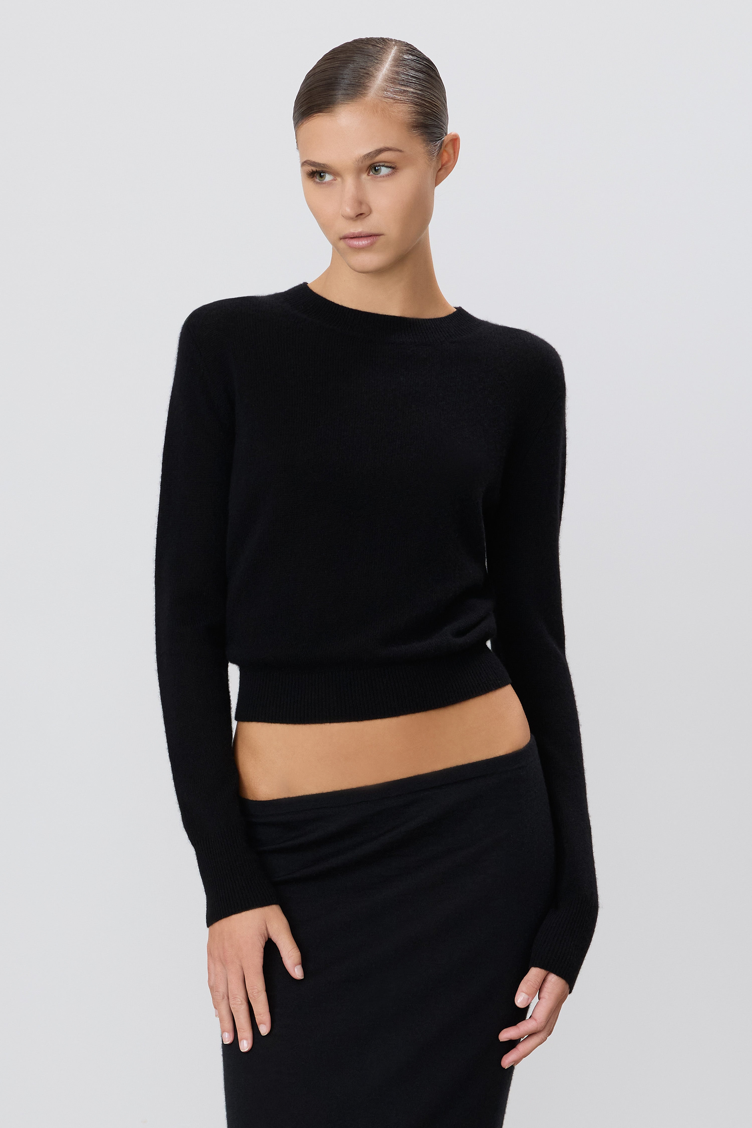 FRANCIS SWEATER - ÉTERNE