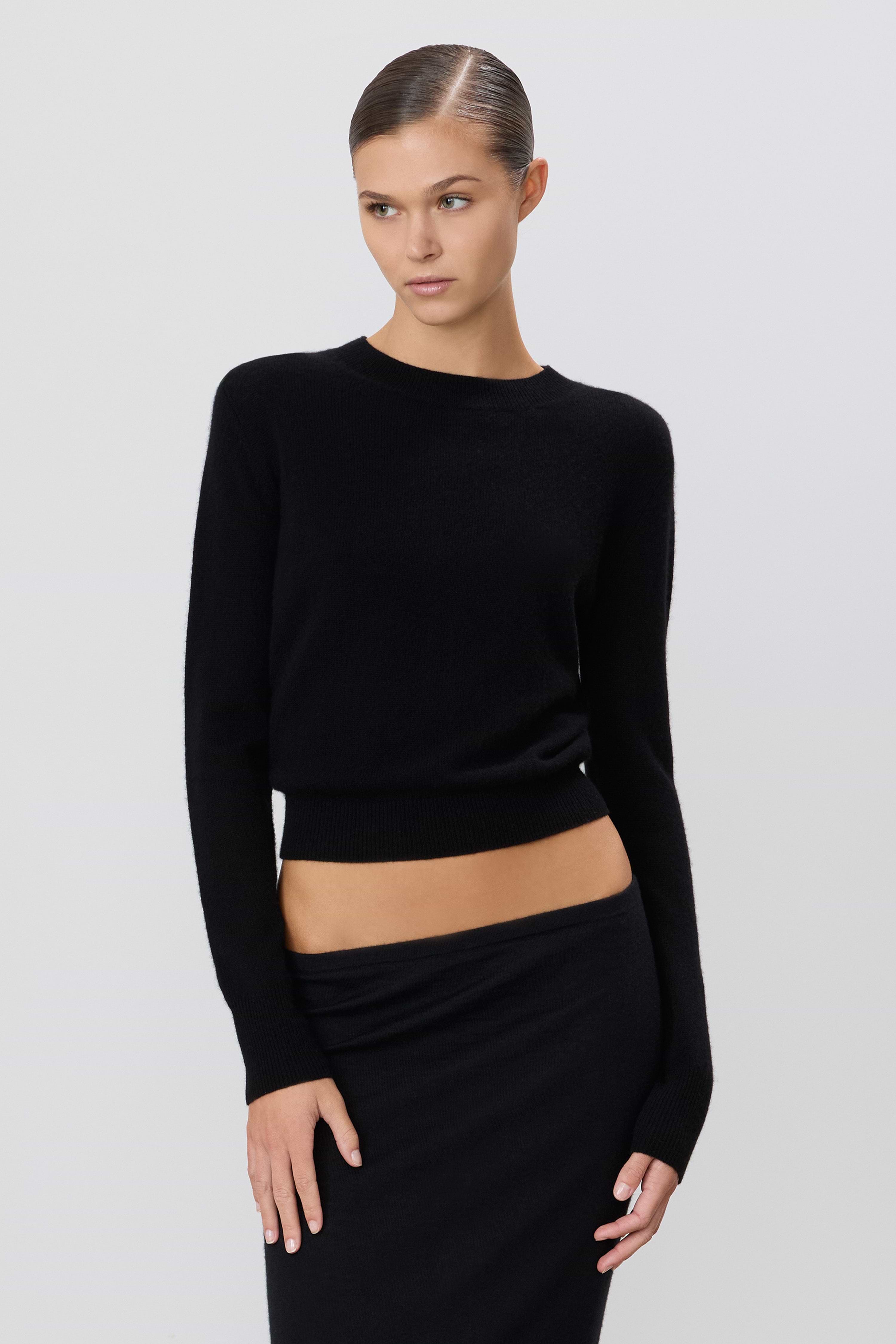 FRANCIS SWEATER - ÉTERNE