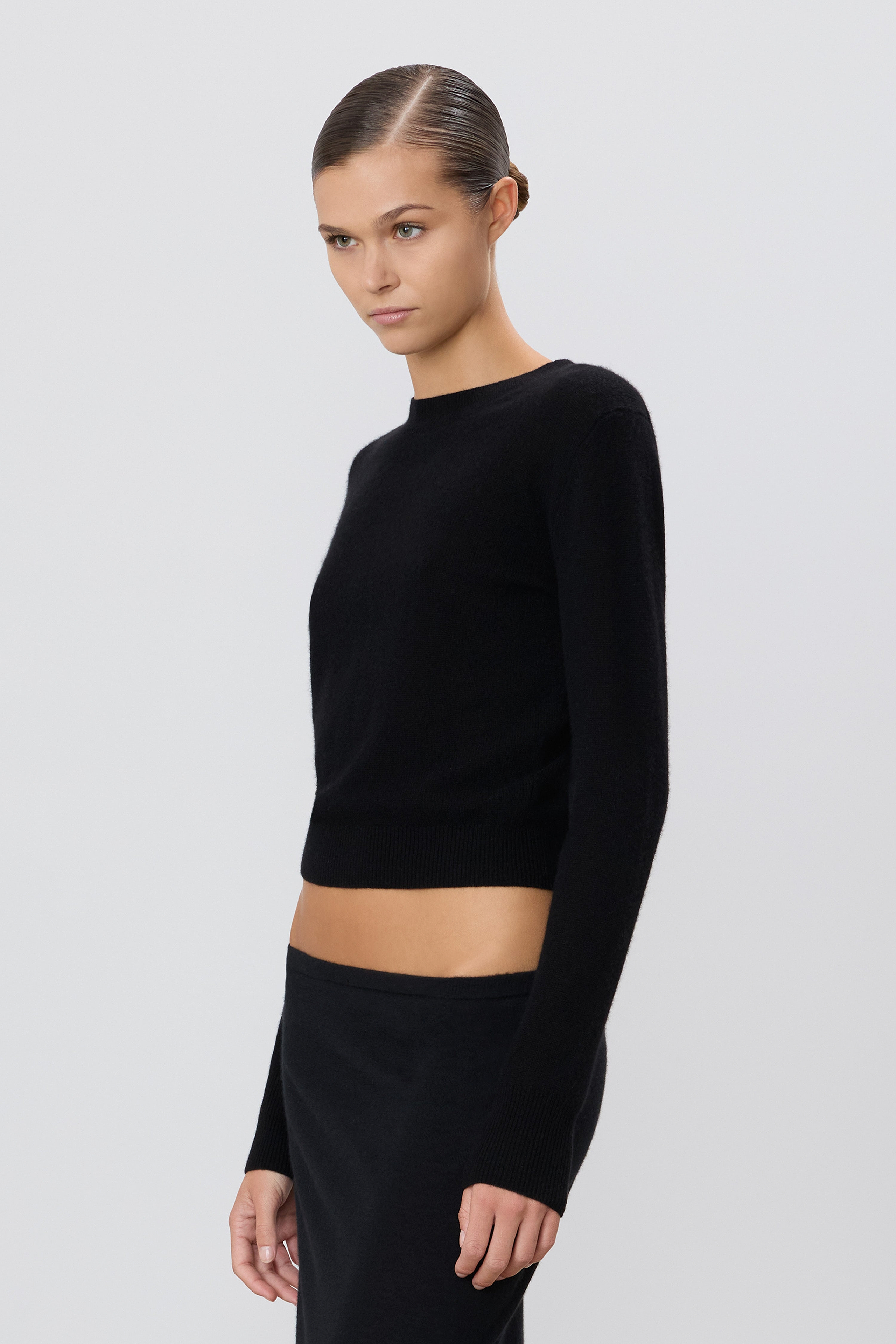 FRANCIS SWEATER - ÉTERNE