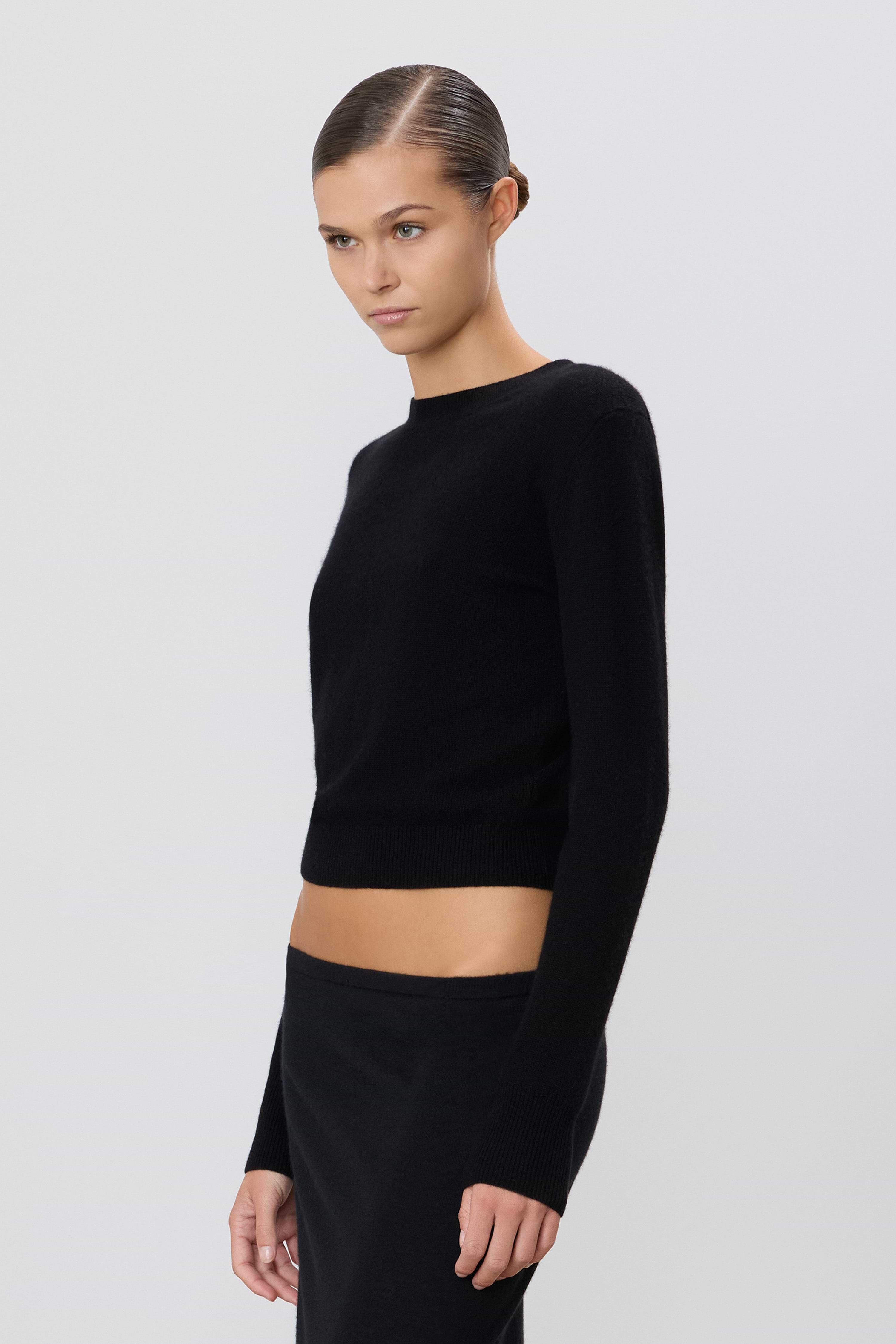 FRANCIS SWEATER - ÉTERNE