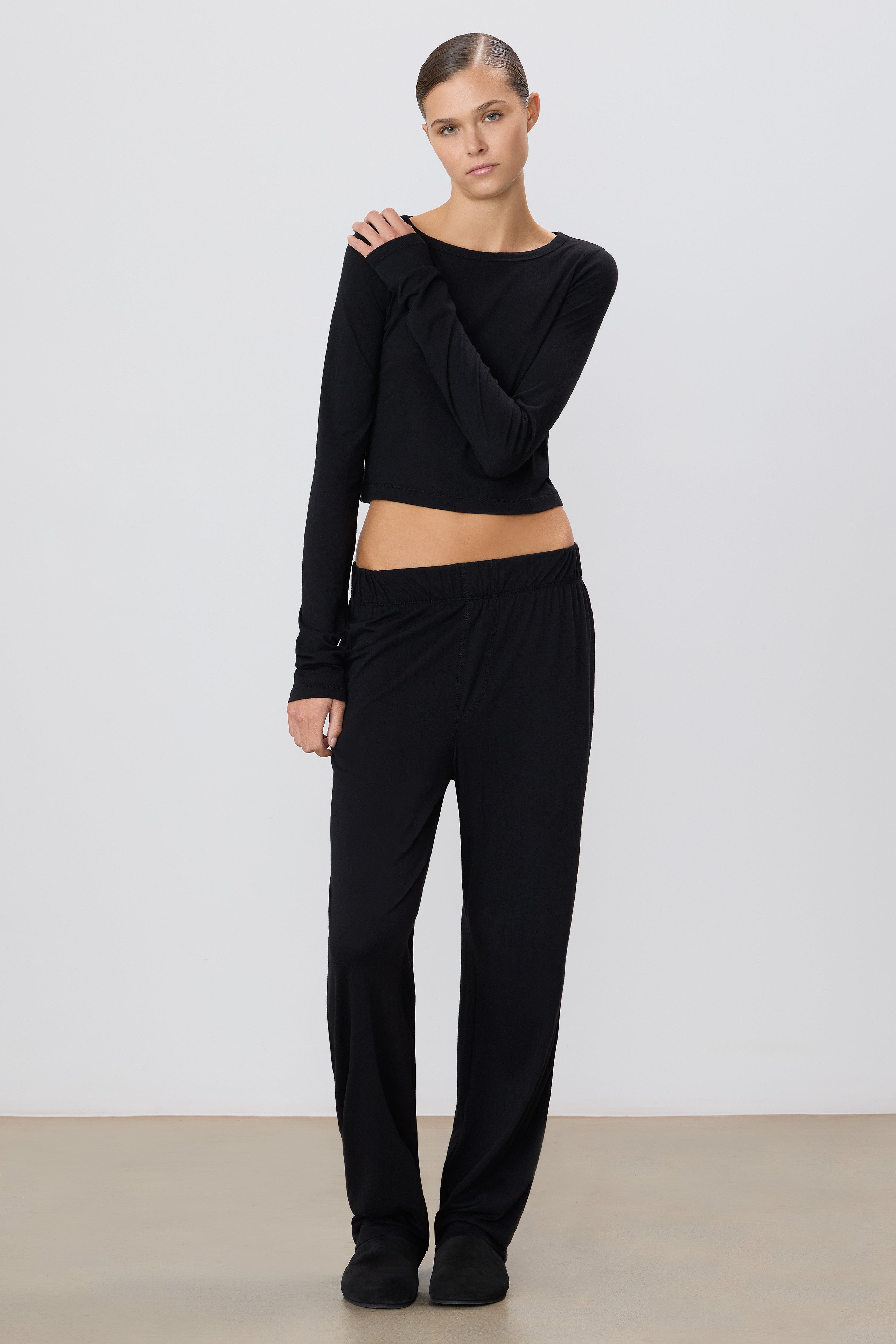LOUNGE PANT - ÉTERNE