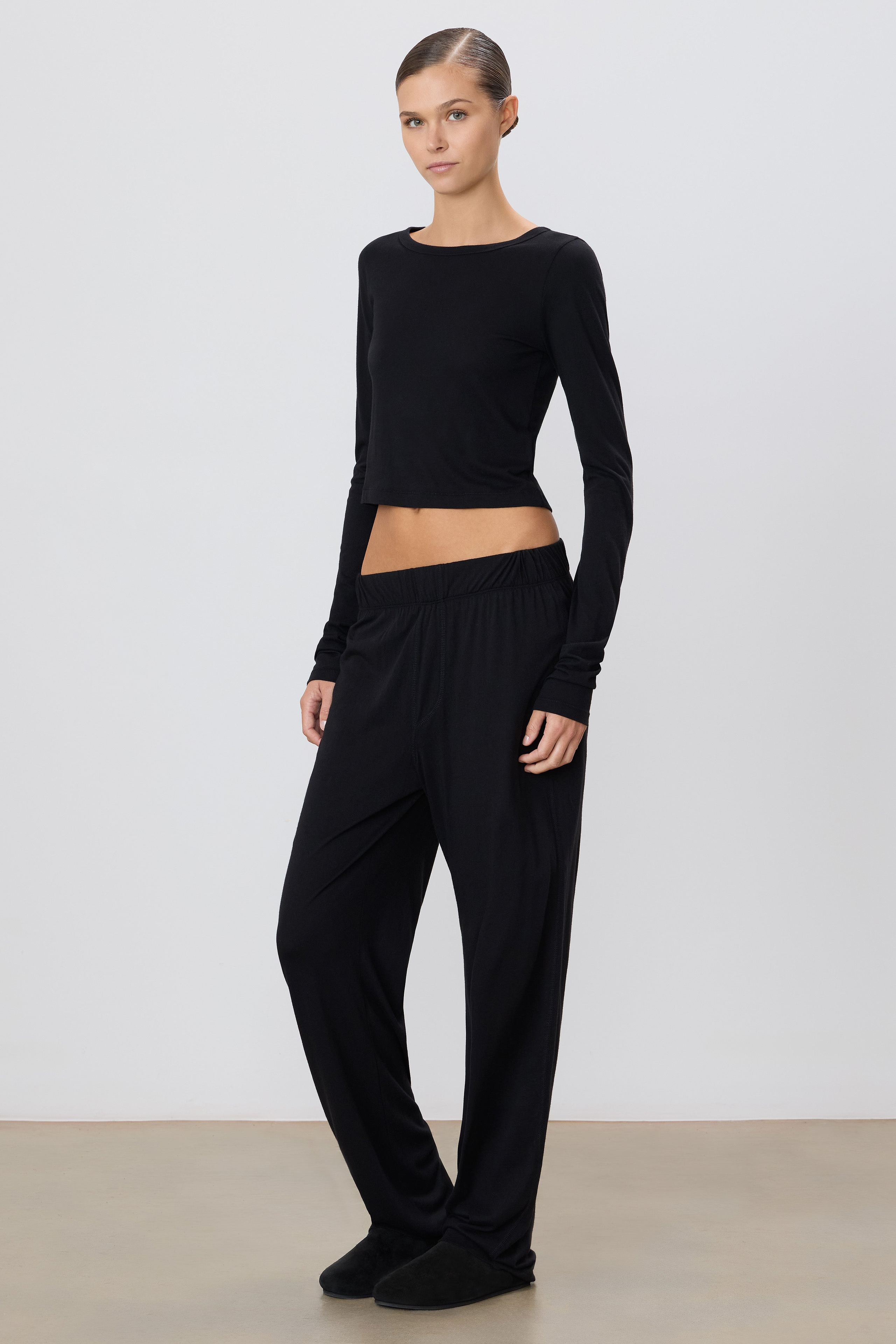 LOUNGE PANT - ÉTERNE