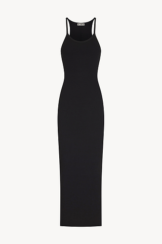 Eterne Tank Maxi Dress