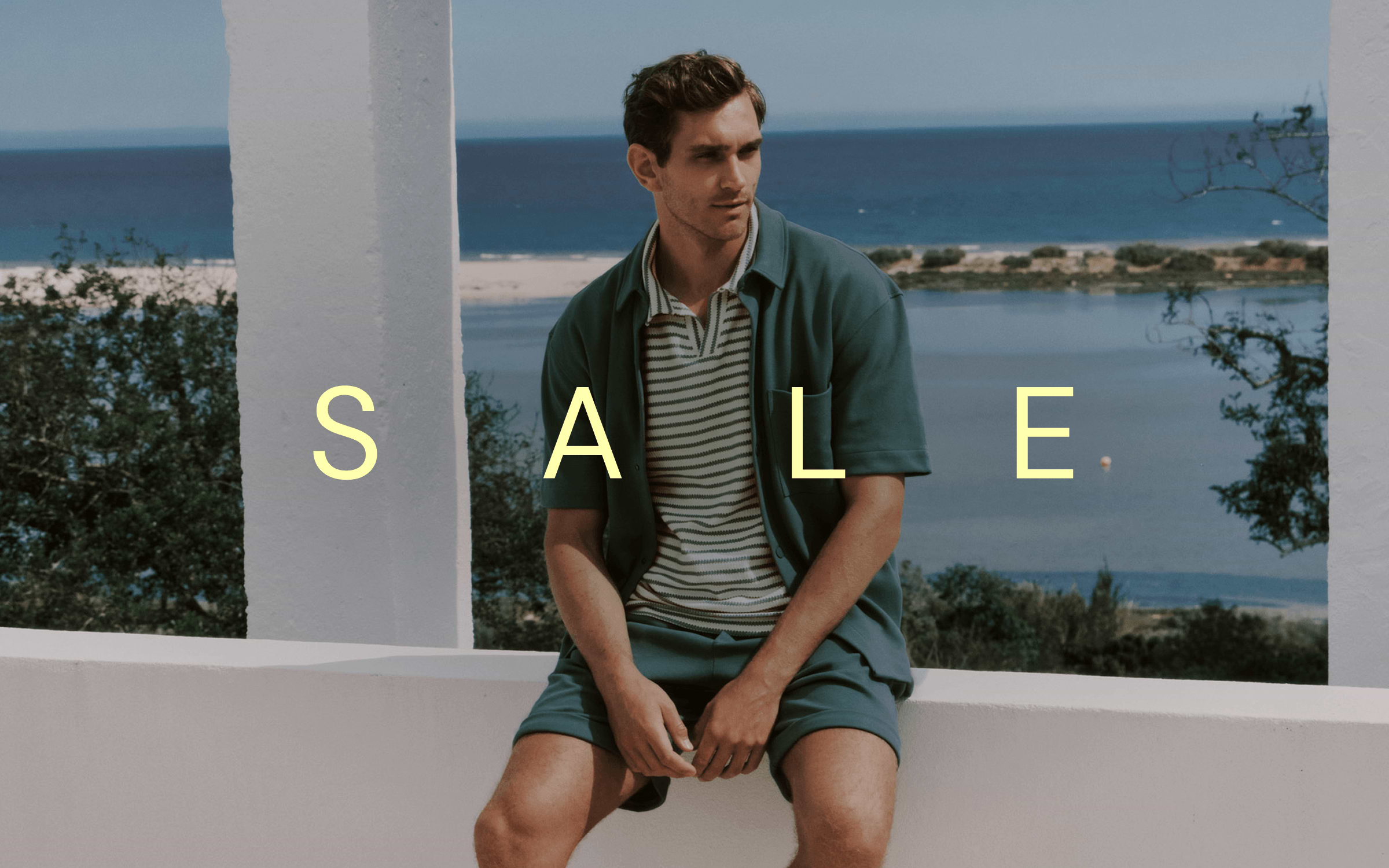 HANRO Herren Loungewear Sale