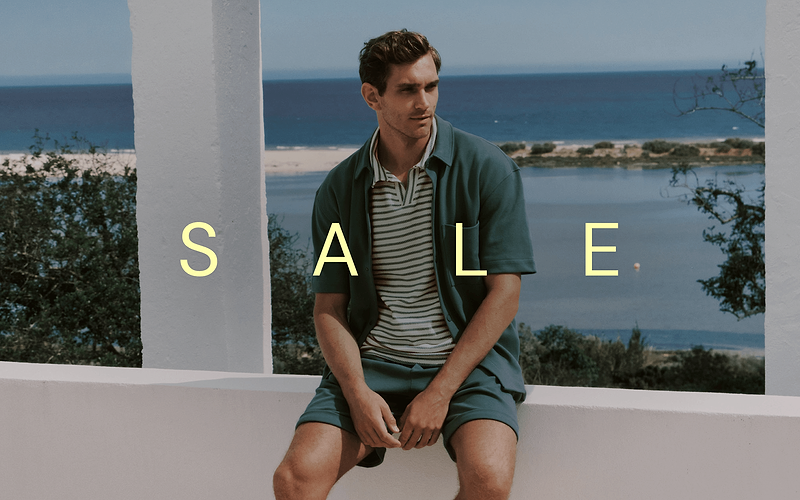 HANRO Herren Loungewear Sale