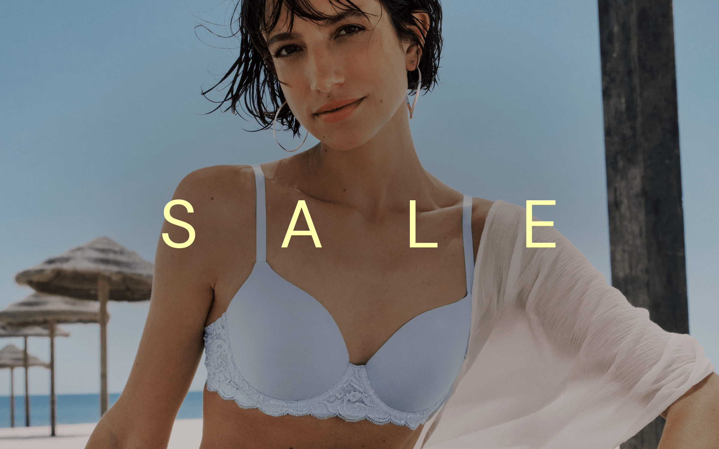 HANRO Daywear Sale – Wäsche & Essentials reduziert