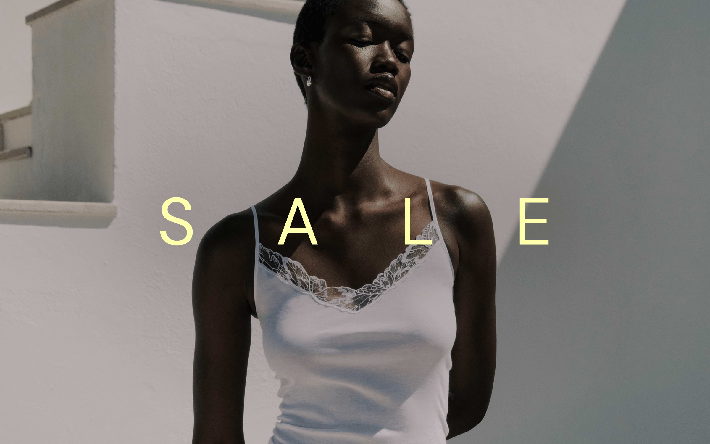 HANRO Sale – Damen Wäsche & Nachtwäsche reduziert