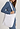 Cotton Silk L/SLV Pajama | deep navy 074816-071610