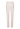 Back cutout view of HA morning glow modal/viscose/tencel Long Pants