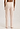 Back view of a women model wearing HA morning glow modal/viscose/tencel Long Pants