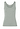 Front cutout view of HA green tea cotton Tank Top