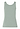 Back cutout view of HA green tea cotton Tank Top