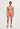 Full-body view of a men model wearing HA tigerlily microfibre Pants