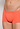 Close-up view of a men model wearing HA tigerlily microfibre Pants