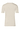 Back cutout view of HA moon cotton S/SLV Shirt