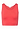 Front cutout view of HA juicy melon microfibre Tank Top