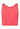 Back cutout view of HA juicy melon microfibre Tank Top